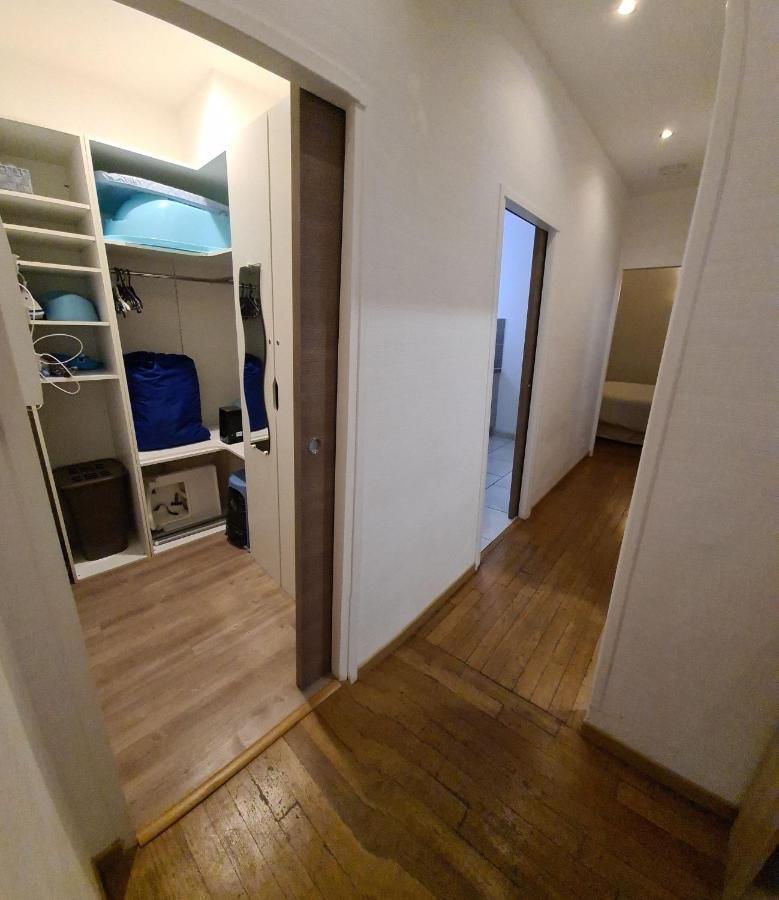 דירות טרואה La Suberaie 3 Etoiles - Hyper Centre - Bouchon -T2 Confort מראה חיצוני תמונה